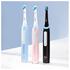 Oral-B iO 3s Zwart Elektrische Tandenborstel + Travelcase