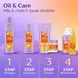 Andrélon Oil & Care 5in1 Serum Oil 75 ML