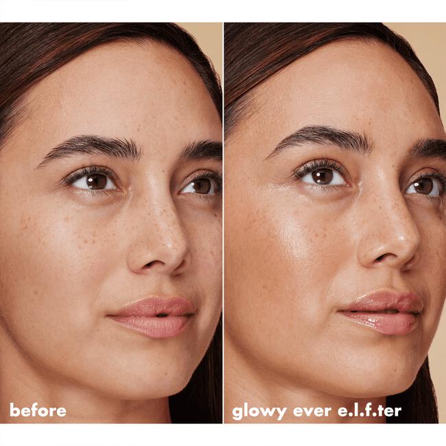 e.l.f. Bronzing Drops Pure Gold 30 ML