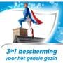 Aquafresh Freshmint 3-in-1 Tandpasta Voordeelverpakking 5 x 75  ML