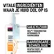 Neutrogena Clear & Defend Dagelijkse Gezichtsreiniging Acne en Onzuivere Huid 200 ML