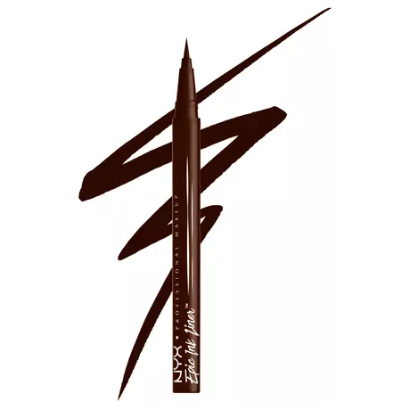 NYX Professional Makeup Epic Ink Liner Milk Chocolate