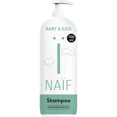 Naïf Nourishing Shampoo 700 ML