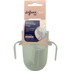 Difrax Genius Oefenbeker Pistachio 1 ST