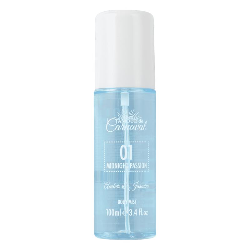 Amour de Carnaval Midnight Passion Bodymist 100 ML