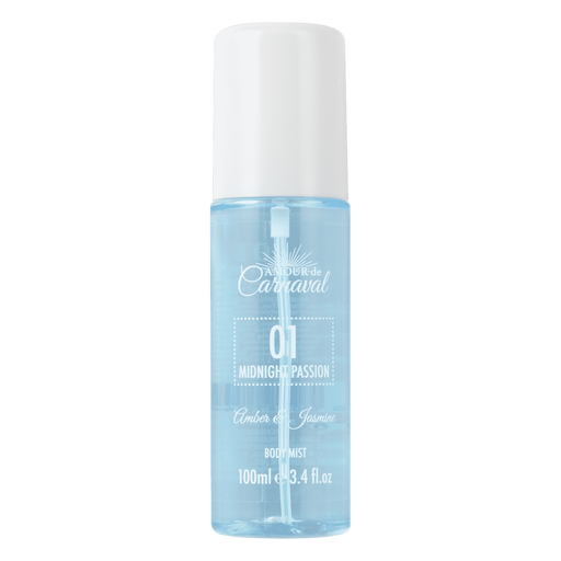 Amour de Carnaval Midnight Passion Bodymist 100 ML