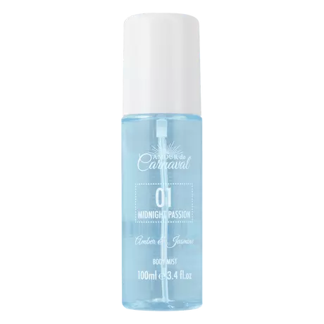 Amour de Carnaval Midnight Passion Bodymist 100 ML