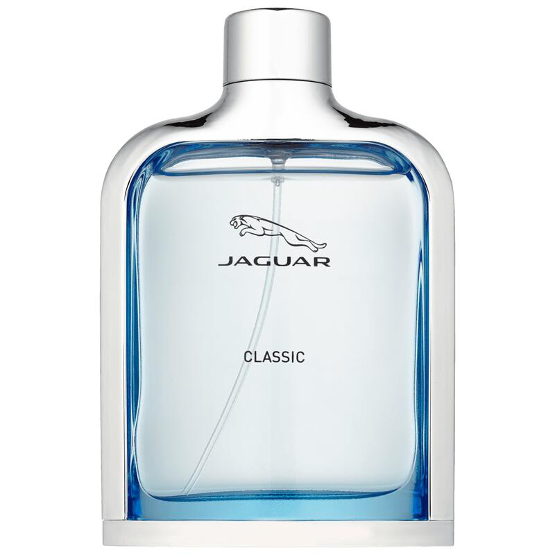 Jaguar Classic Blue Eau De Toilette 100 ML