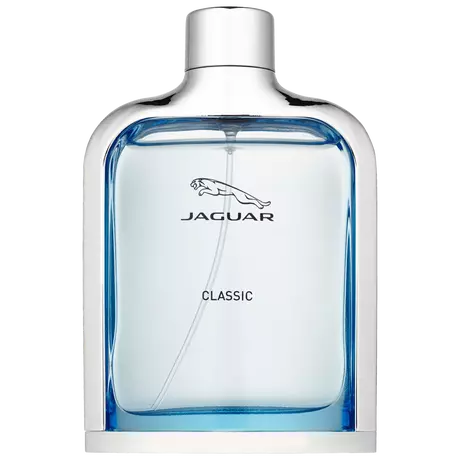 Jaguar Classic Blue Eau De Toilette 100 ML