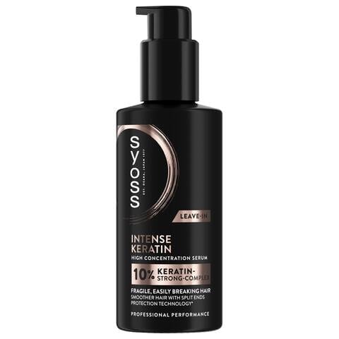 Syoss Keratine Serum 100 Ml