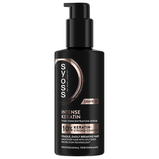 Syoss Keratine Serum 100 Ml