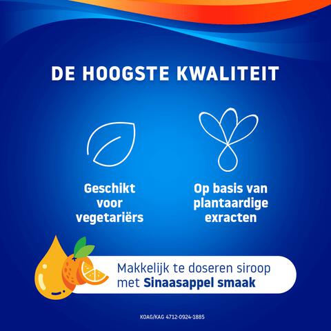 Valdispert Kids Rust 150 ML