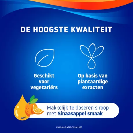 Valdispert Kids Rust 150 ML