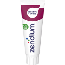 Zendium Sensitive Whitener Tandpasta 75 ML
