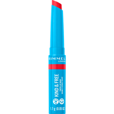 Rimmel London Kind & Free Lip Balm 005 Turbo Red