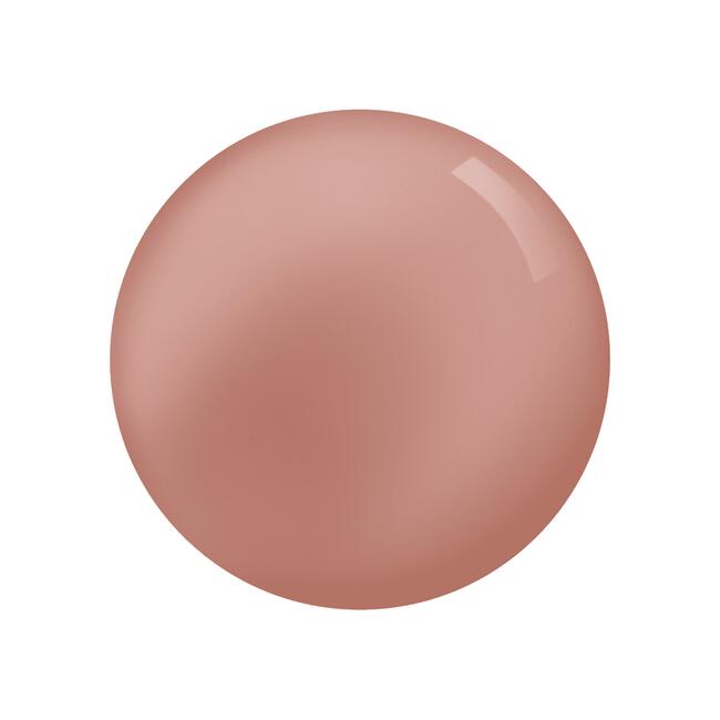 Rimmel London 60 Seconds Super Shine Nagellak 500 Caramel Cupcake
