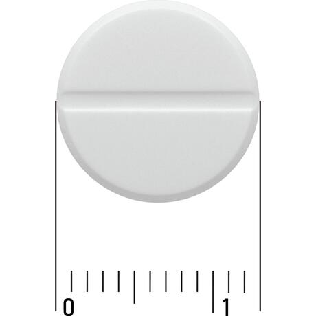 Etos Paracetamol 500 mg Tabletten