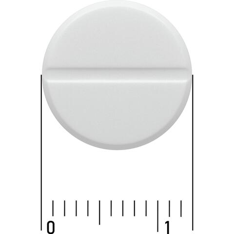 Etos Paracetamol 500 mg Tabletten