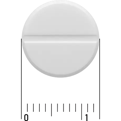 Etos Paracetamol 500 MG Tabletten 50 stuks