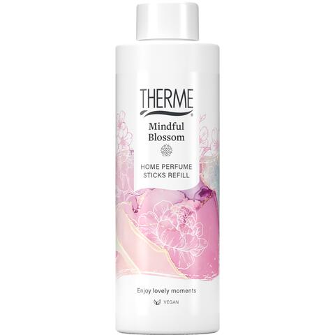Therme Mindful Blossom Refill Fragrance Sticks 150 ML