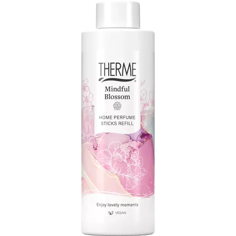 Therme Mindful Blossom Refill Fragrance Sticks 150 ML