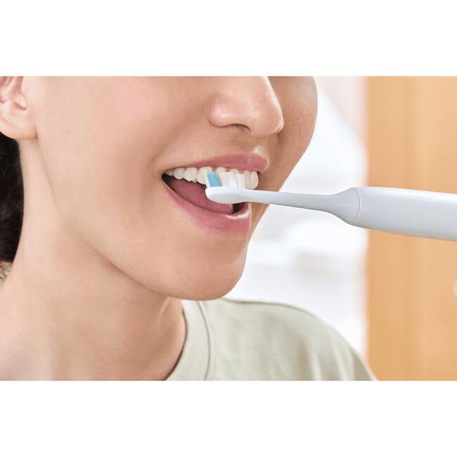 Philips Sonicare Optimal White Opzetborstel Wit HX6062/87 - 2 Pack