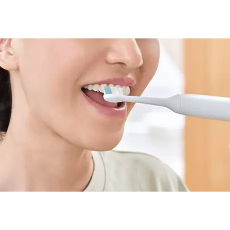 Philips Sonicare Optimal White Opzetborstels Wit HX6062/87 2 stuks