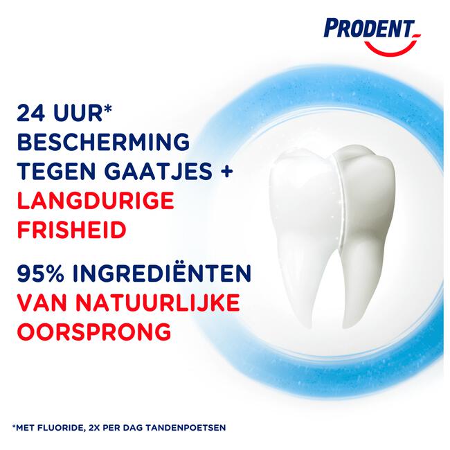 Prodent Cool Mint Tandpasta 75 ML