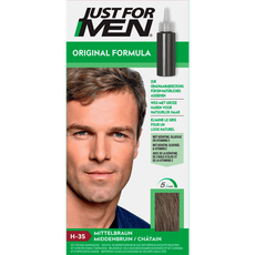 Just For Men Original Formula Middenbruin H35