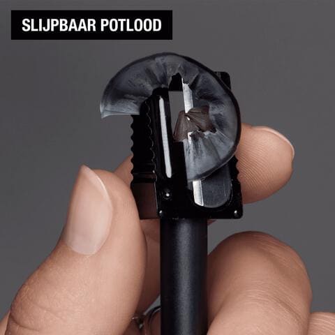 Maybelline New York Tattoo Liner 910 Bold Brown Waterproof Oogpotlood