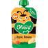 Olvarit Knijpfruit Appel Banaan 6+ Maanden 100 gram