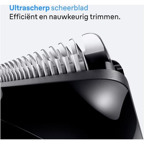 Braun All-In-One Trimmer Series 3 AIO3540