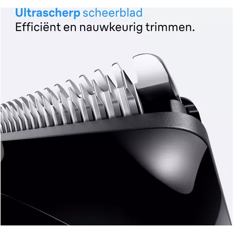 Braun Series 3 All-In-One Trimmer AIO3540