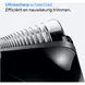Braun Series 3 All-In-One Trimmer AIO3540