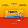 Sinaspril kauwtabletten 10 stuks