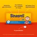 Sinaspril Paracetamol Kauwtabletten 10 stuks&nbsp;