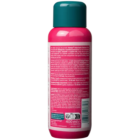 Kneipp Embrace Life Badschuim 400 ML