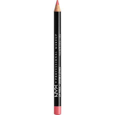 NYX Professional Makeup Slim Lip Pencil Hot Red SPL817