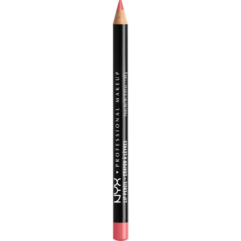 NYX Professional Makeup Slim Lip Pencil Hot Red SPL817