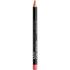 NYX Professional Makeup Slim Lip Pencil Hot Red SPL817