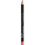 NYX Professional Makeup Slim Lip Pencil Hot Red SPL817