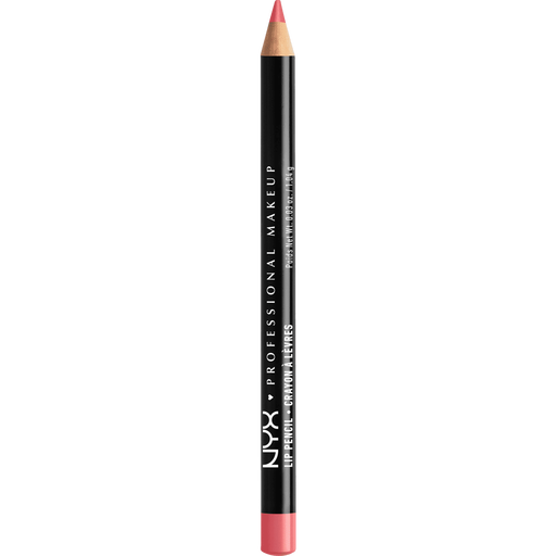 NYX Professional Makeup Slim Lip Pencil Hot Red SPL817