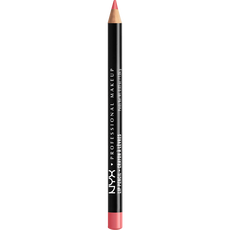 NYX Professional Makeup Slim Lip Pencil Hot Red SPL817