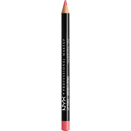 NYX Professional Makeup Slim Lip Pencil Hot Red SPL817