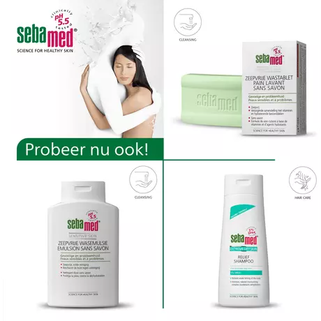 Sebamed Hydraterende Bodylotion 200 ML