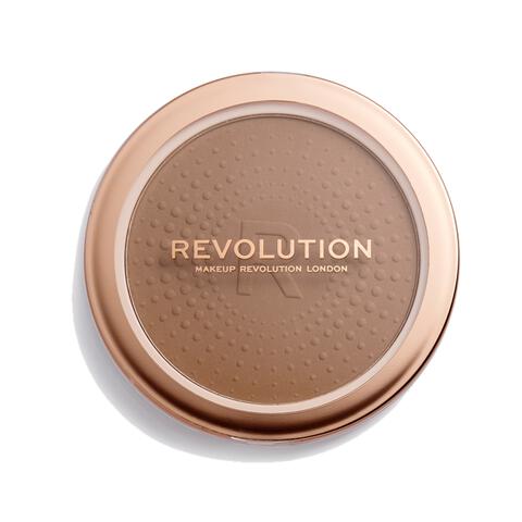 Revolution Mega Bronzer 01 Cool