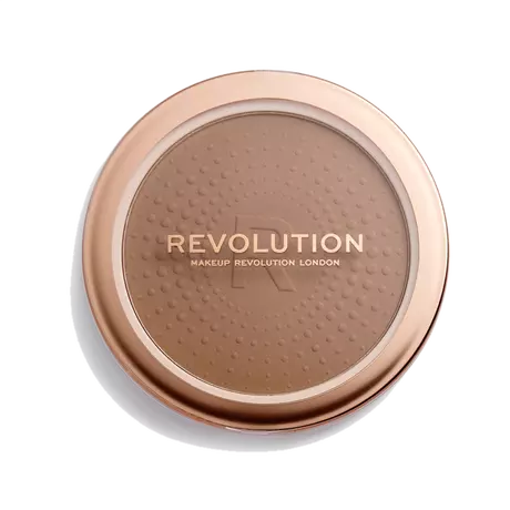 Revolution Mega Bronzer 01 Cool