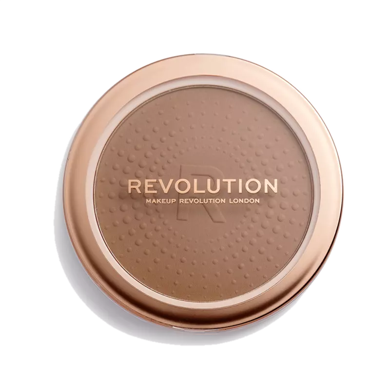 Revolution Mega Bronzer 01 Cool