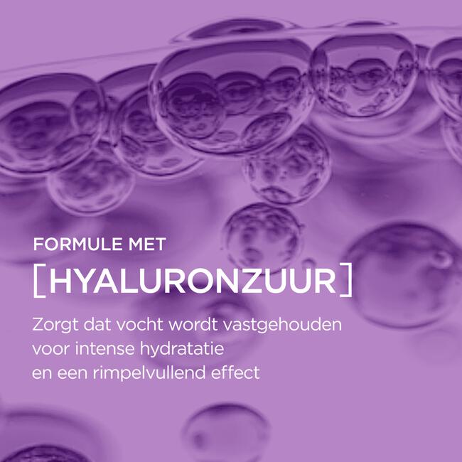 L'Oréal Paris Revitalift Filler Hyaluronzuur Oogcrème 15 ML