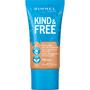 Rimmel London KIND & FREE Vegan Foundation 160 Vanilla